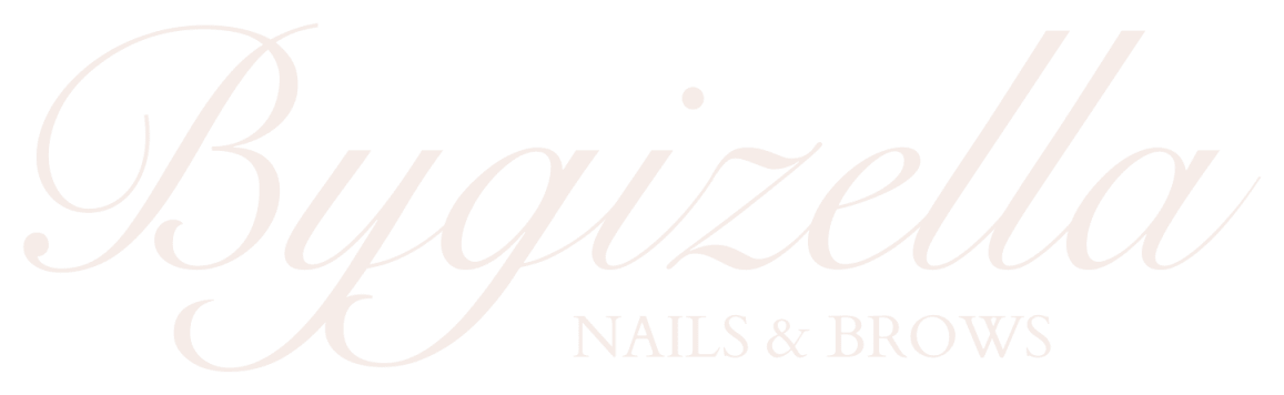 Bygizella, Nails & Brows